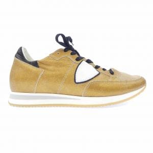 フィリップモデル PHILIPPE MODEL TRLUMC03SSBF スニーカー