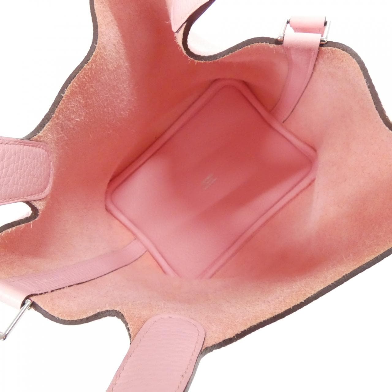 エルメス ピコタン ロック PM 056289CK バッグ