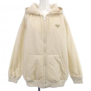 プラダ PRADA トライアングルロゴ 292212 SOOO 1WQ9 ジャケット