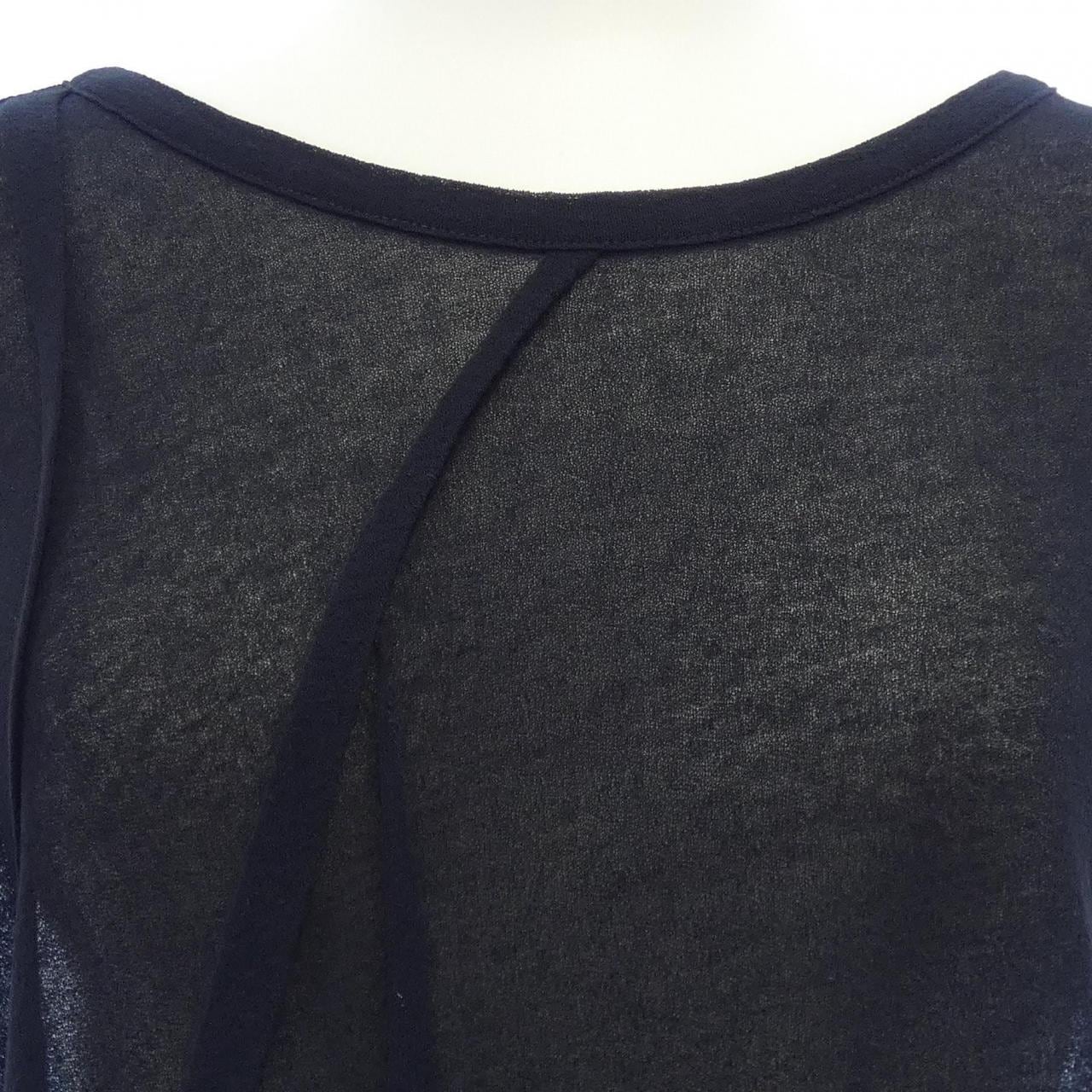 ヨウジヤマモト YOHJI YAMAMOTO FG-T30-081 トップス