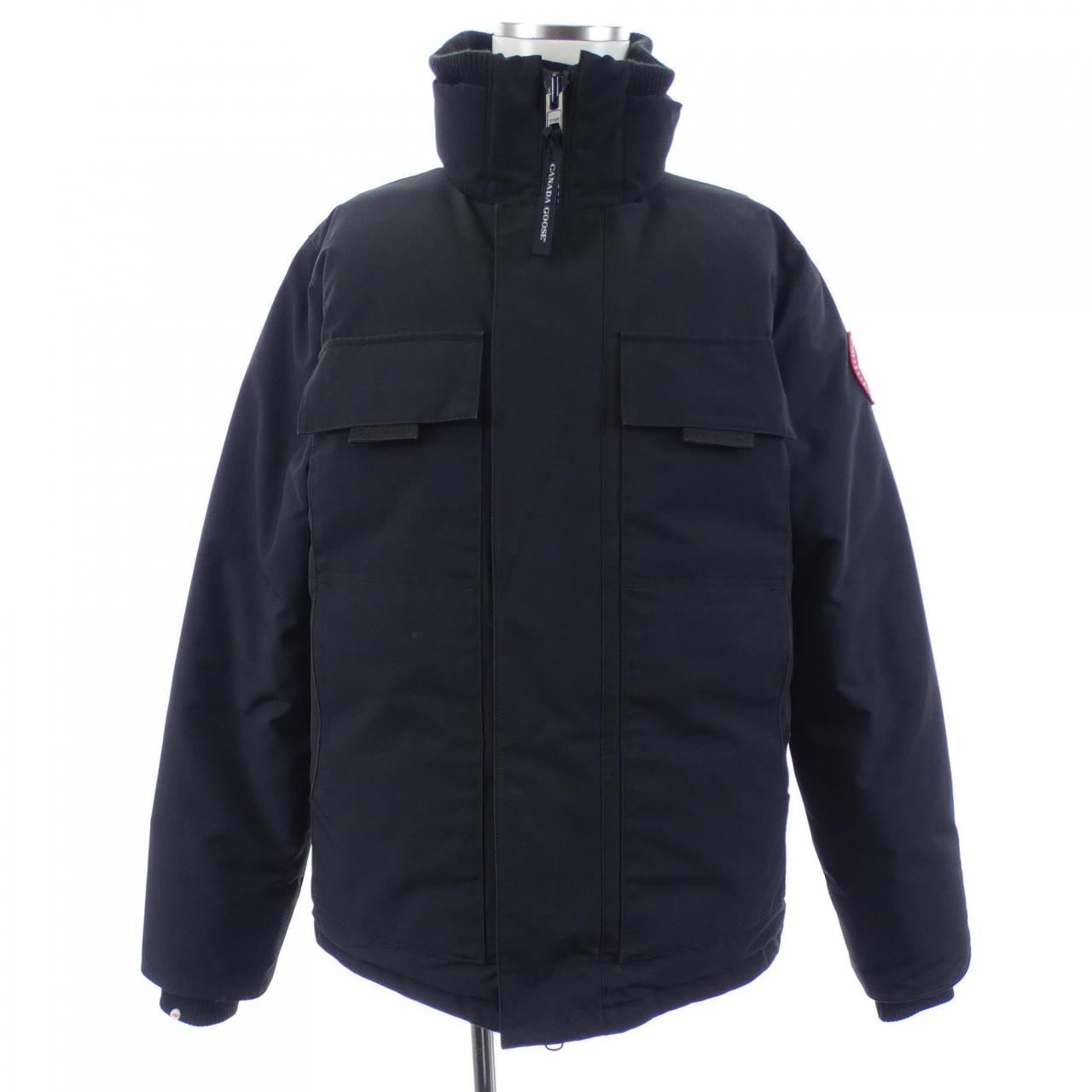 カナダグース CANADA GOOSE 5816M FORESTER フォレスター ダウンジャケット