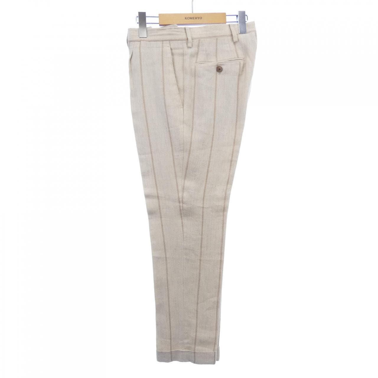 ラルディーニ LARDINI スーツ