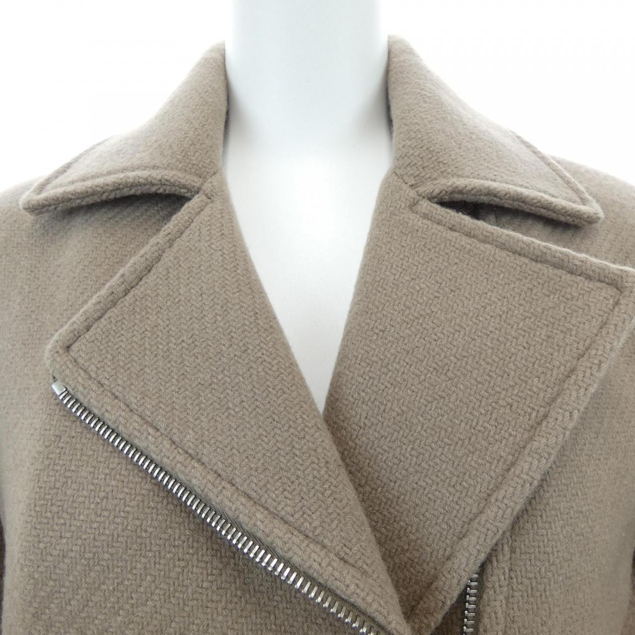 エルメス HERMES 3H0208DW ジャケット