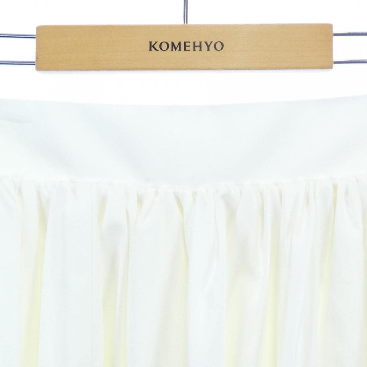 エブール ebure スカート