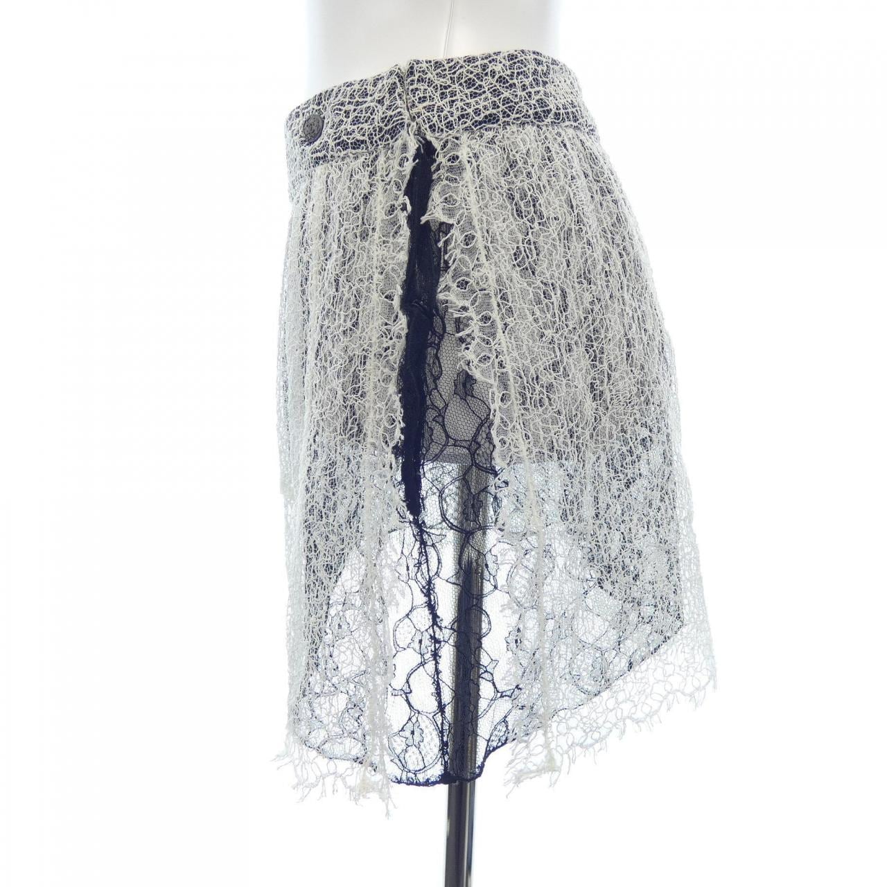 シャネル CHANEL P38259W04500 スカート