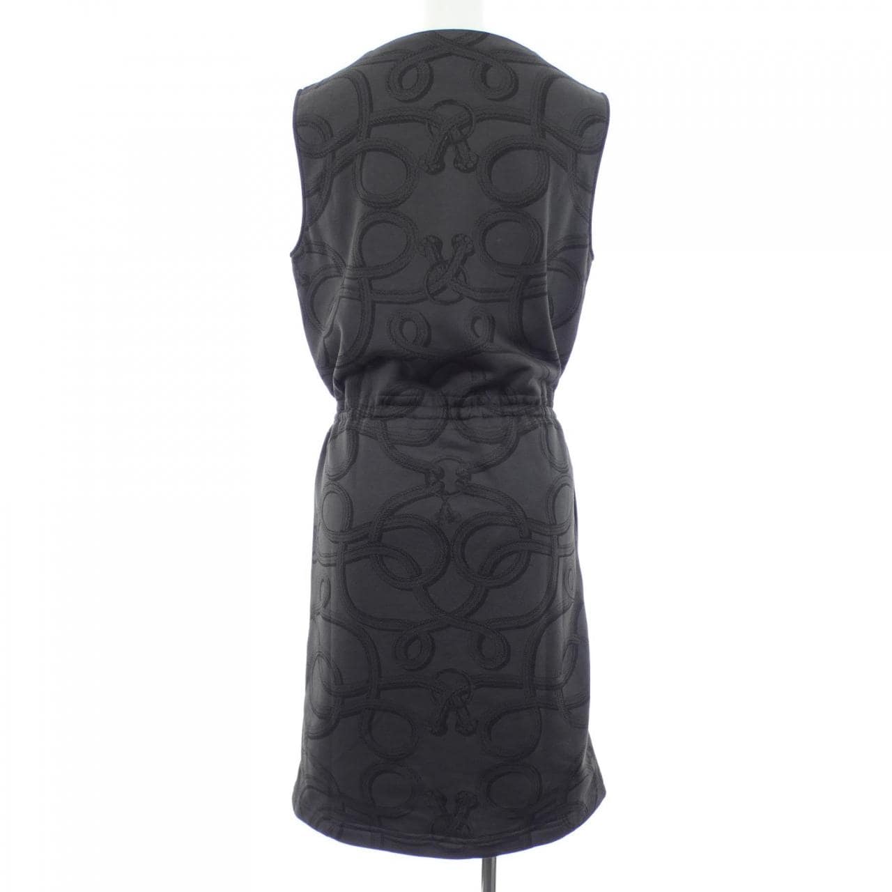 エルメス HERMES パルフロワリミックス 5H4514DT ワンピース