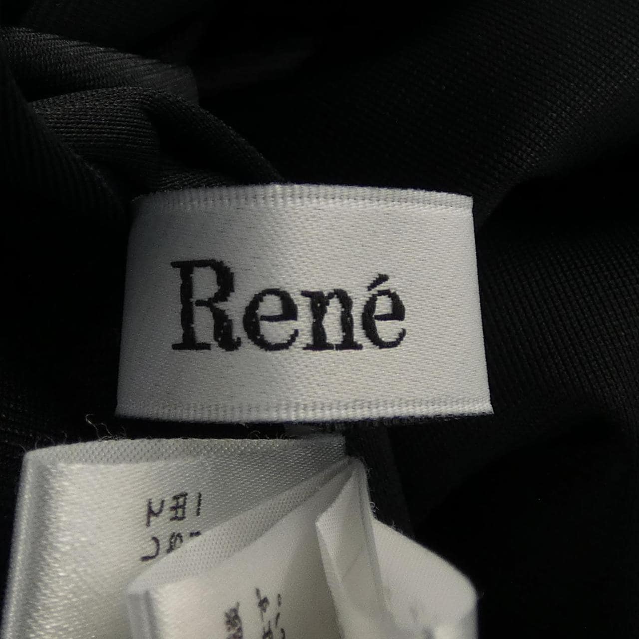ルネ RENE ワンピース