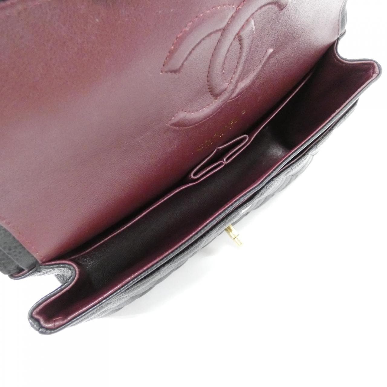 シャネル 1112 ショルダーバッグ