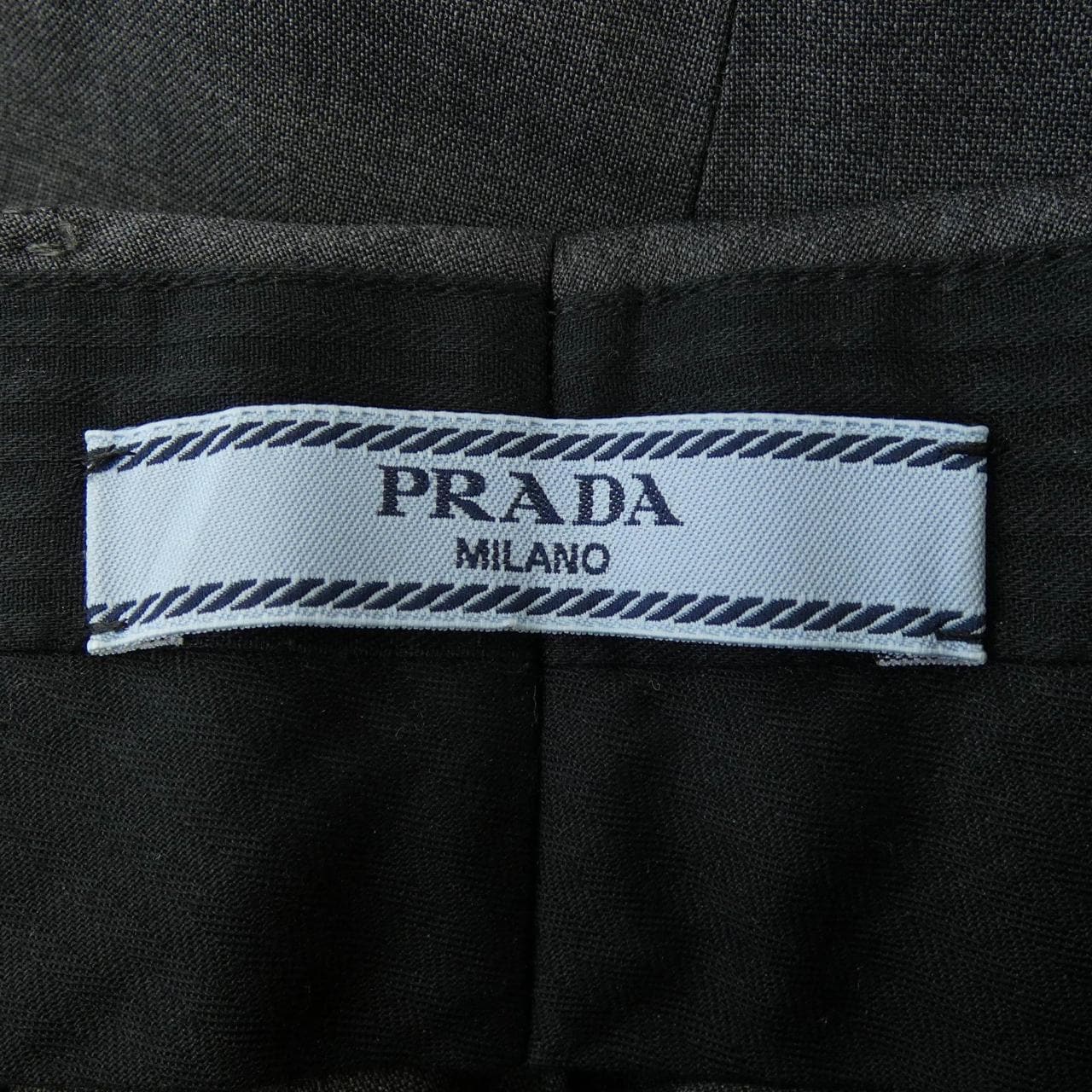 プラダ PRADA P288D S202 1XMY パンツ