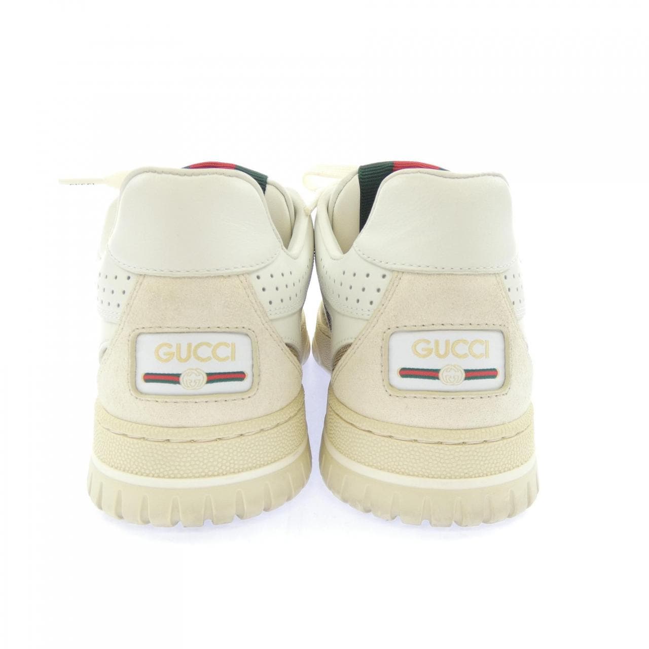 グッチ GUCCI グッチ リウェブ GG 785452 AADHW スニーカー