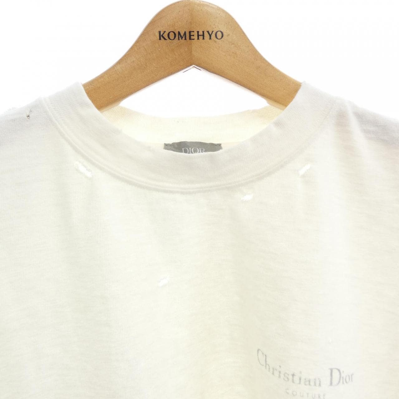 ディオール DIOR 343J636A0849 Tシャツ