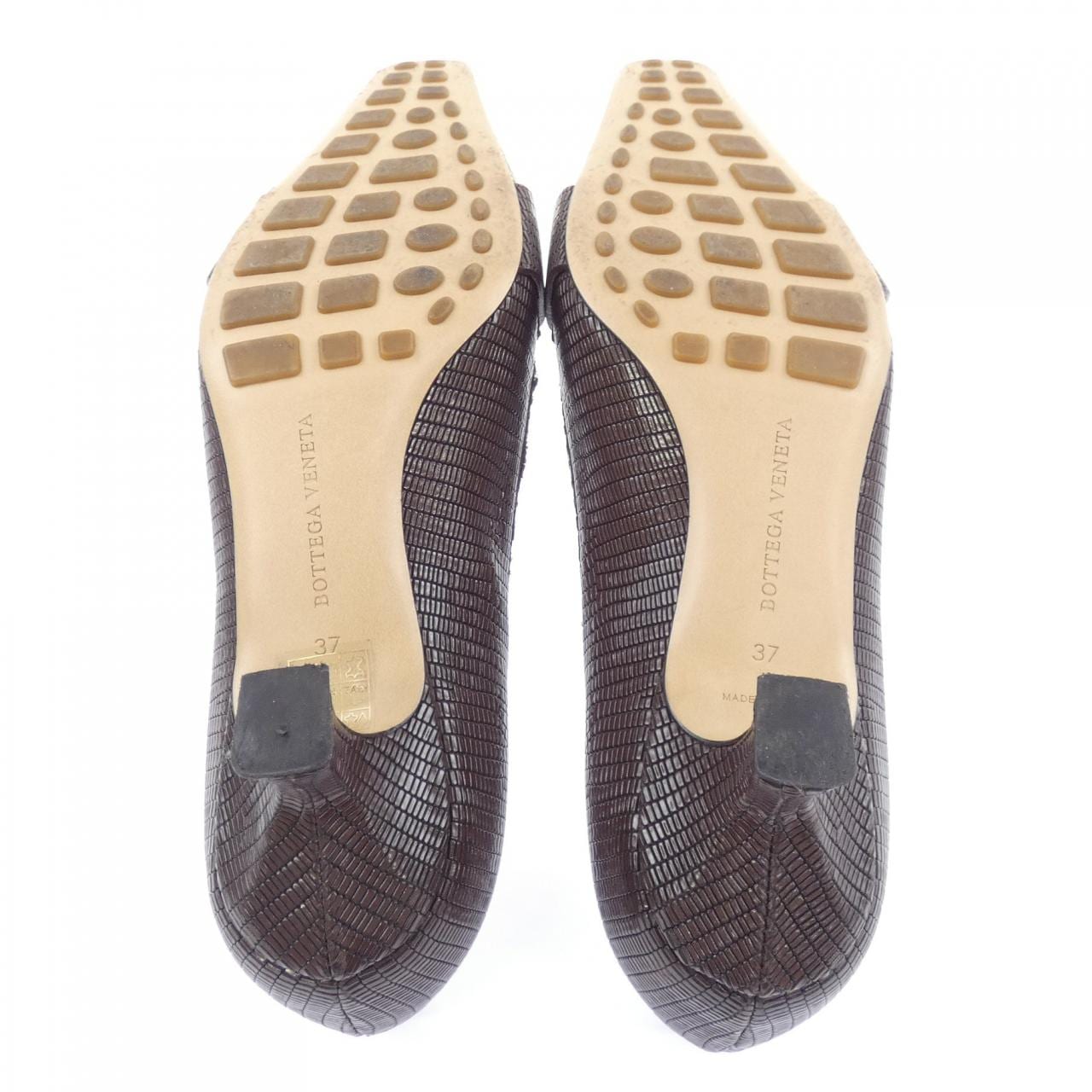 ボッテガヴェネタ BOTTEGA VENETA シューズ
