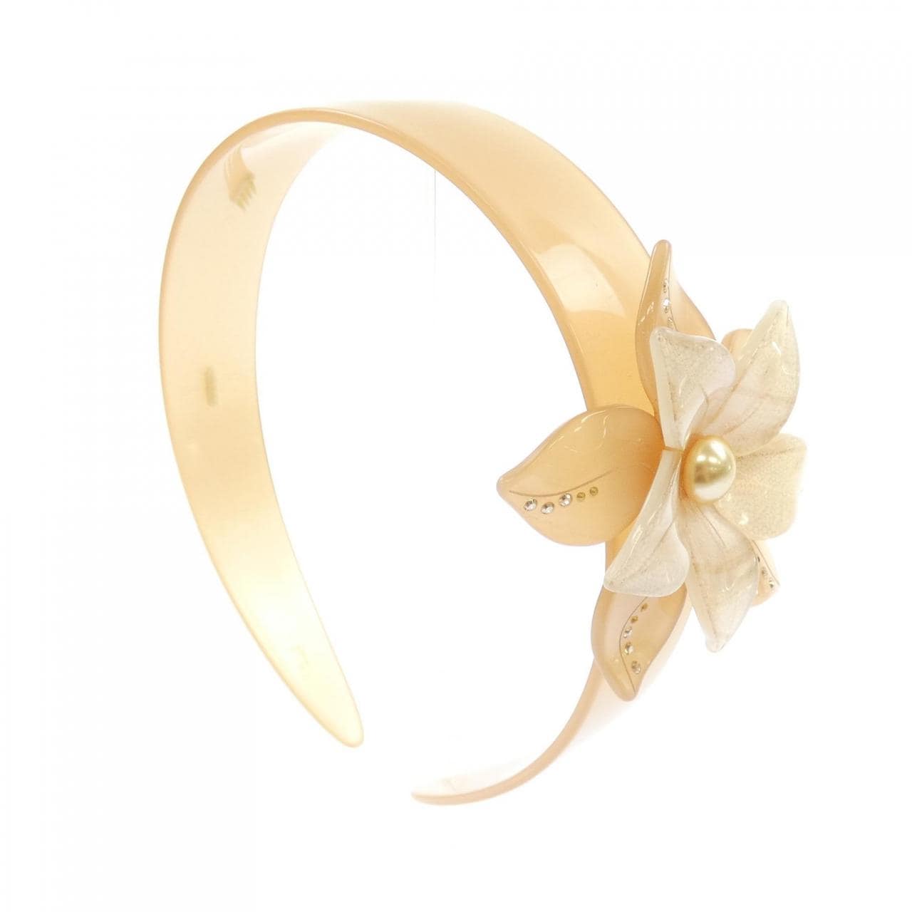 アレクサンドルドゥパリ ALEXANDRE DE PARIS HAIR ACCESSORIES