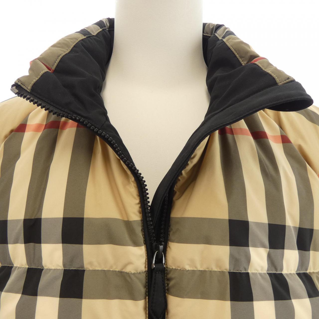 バーバリー BURBERRY 80590941 ダウンジャケット