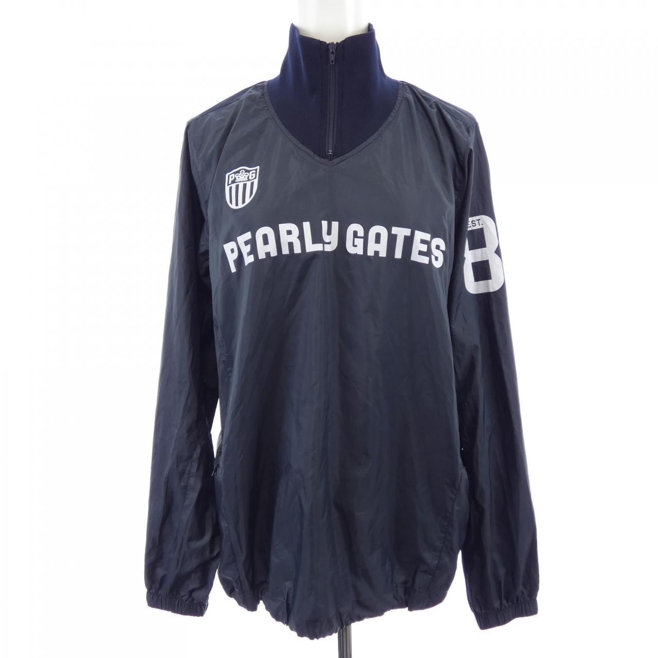 パーリーゲイツ PEARLY GATES トップス