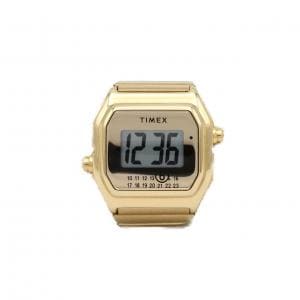 タイメックス TIMEXxMM6メゾンマルジェラ T80 リングウォッチ S33YW0003/M10063 GP クォーツ