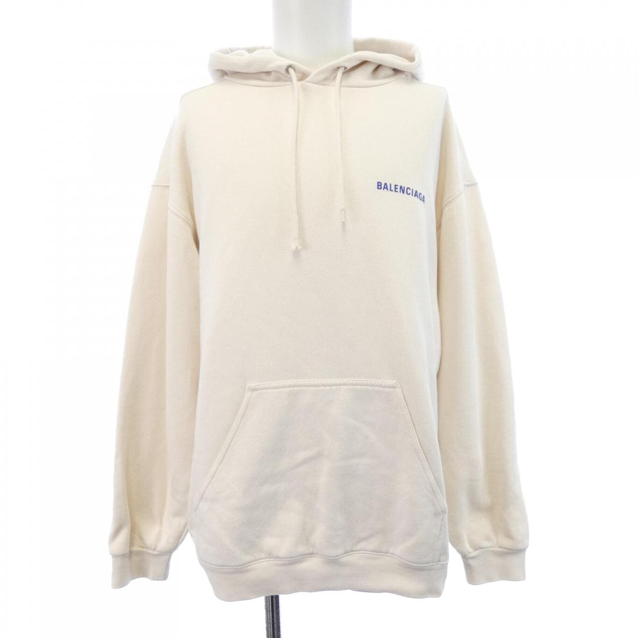 バレンシアガ BALENCIAGA 600583 TJVA8 パーカー