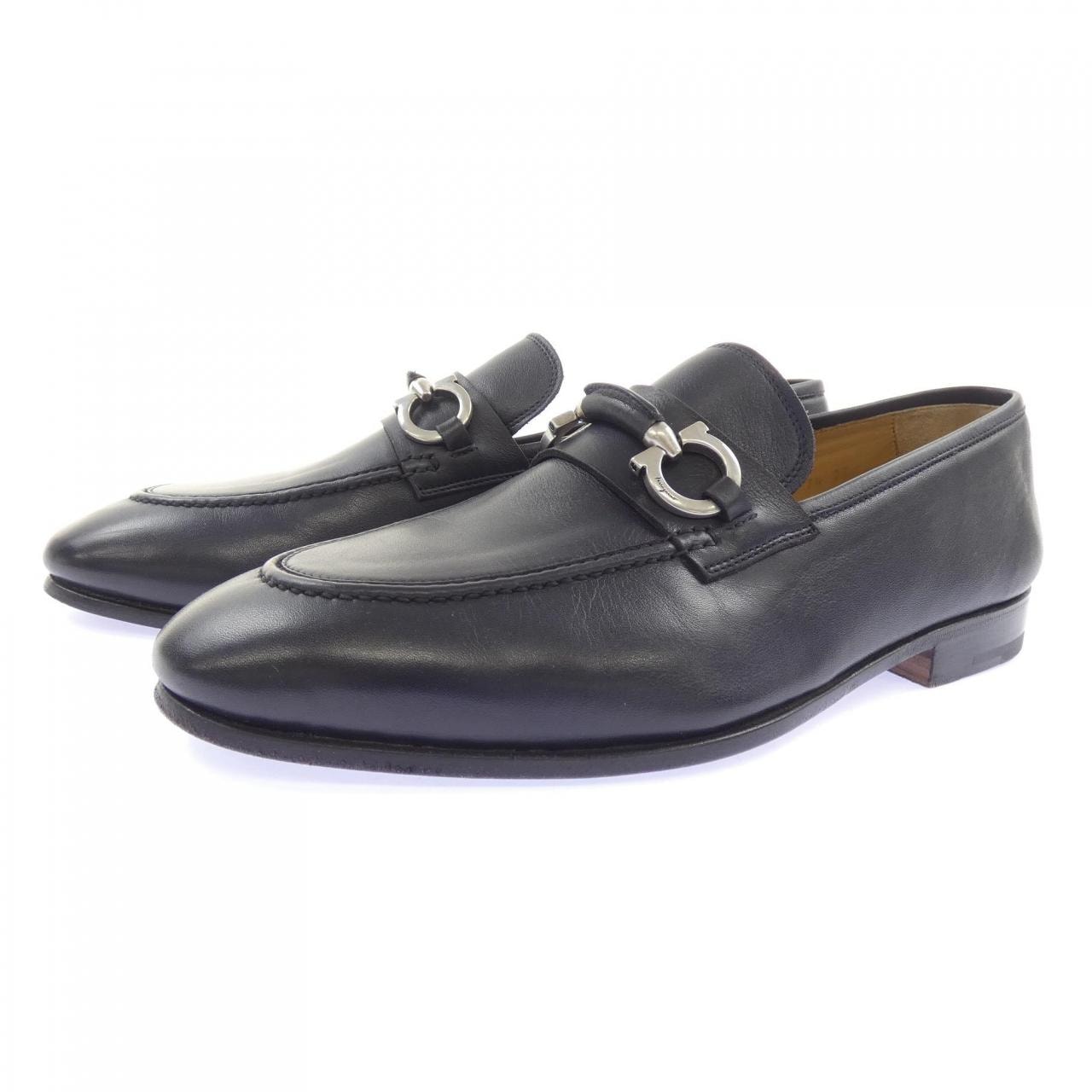 サルヴァトーレフェラガモ SALVATORE FERRAGAMO シューズ