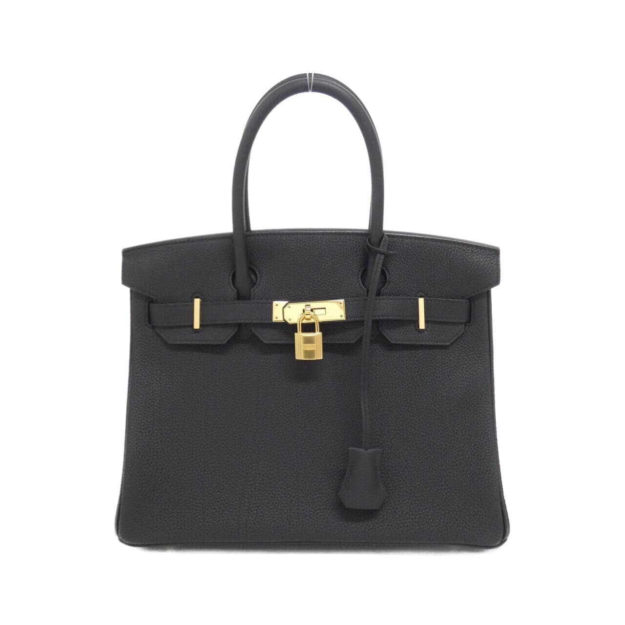 エルメス バーキン 30cm 027633CC バッグ
