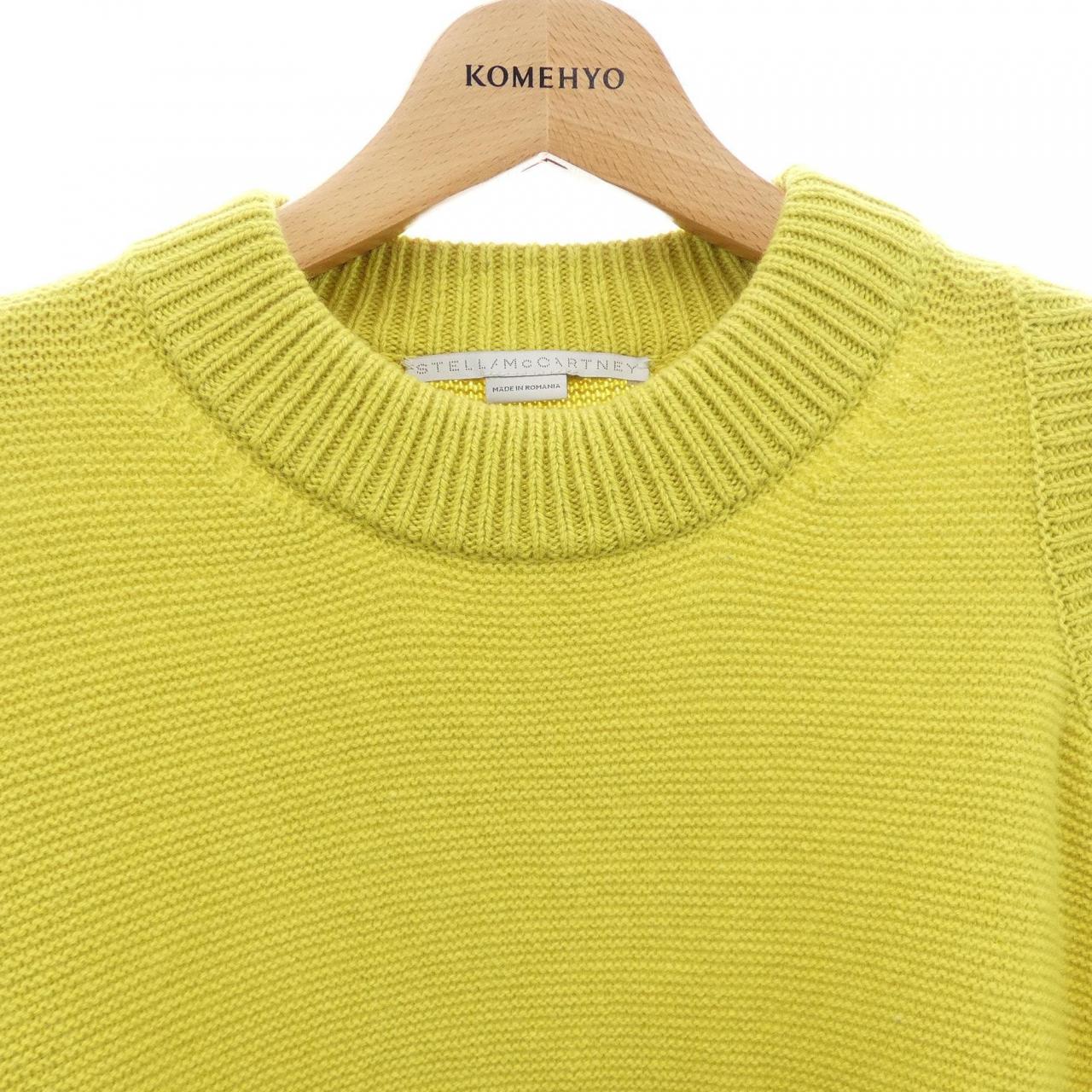 ステラマッカートニー STELLA MCCARTNEY 6K0280 3S2382 ニット