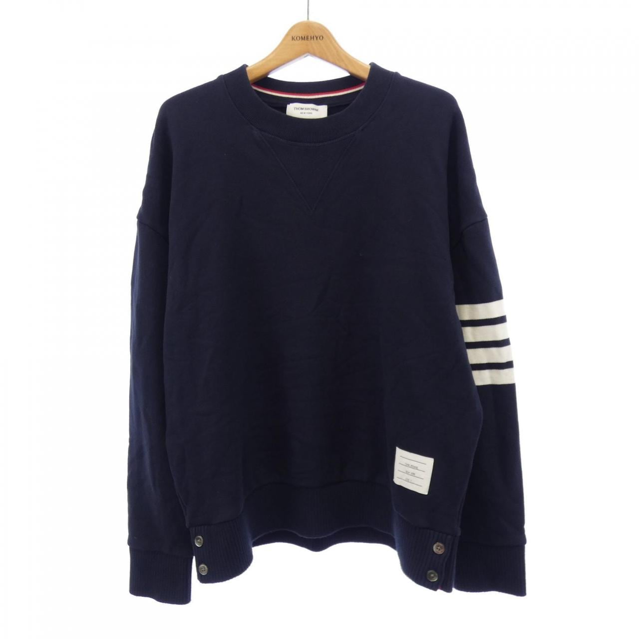 トムブラウン THOM BROWNE MJT158A-00535415 スウェット