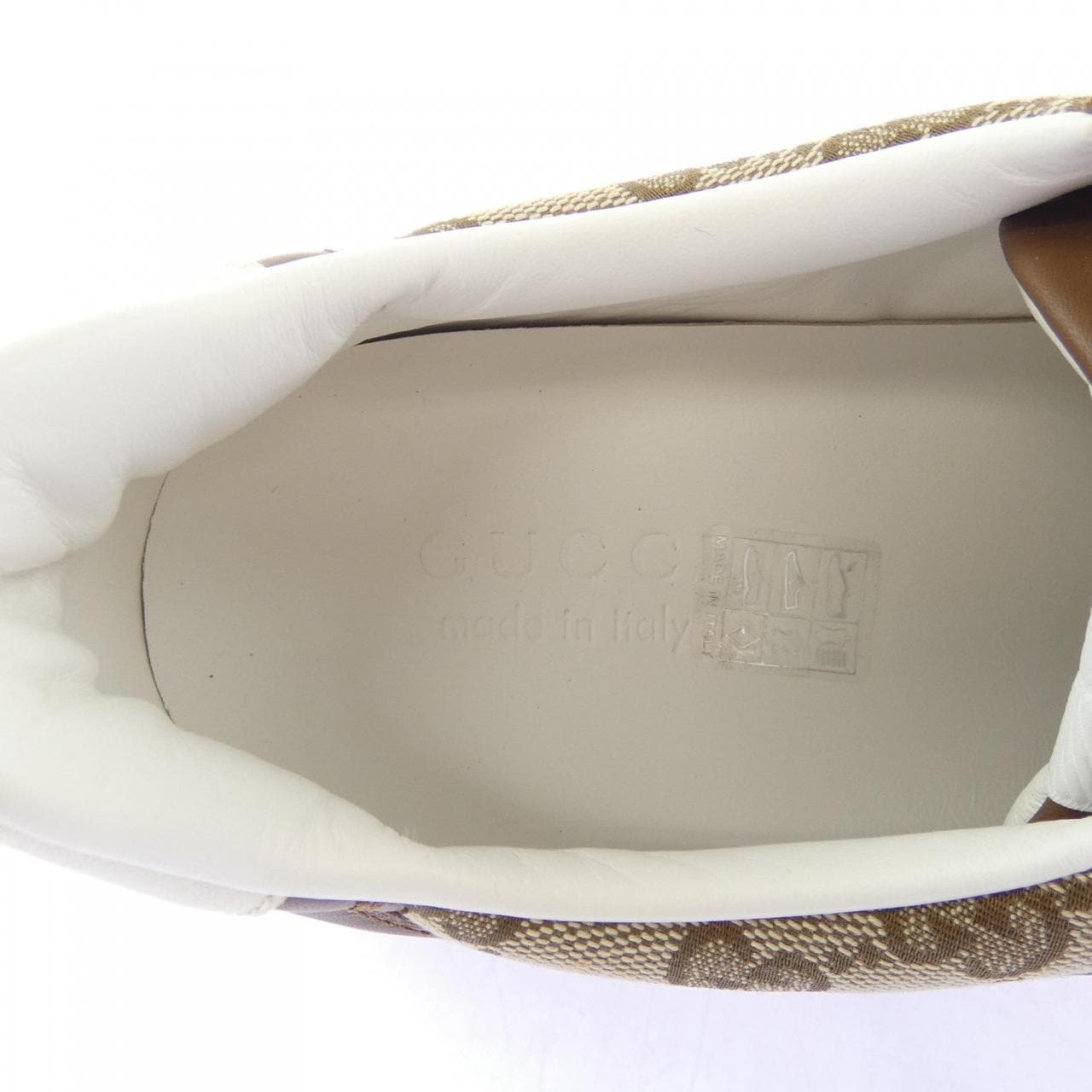グッチ GUCCI 675840 スニーカー