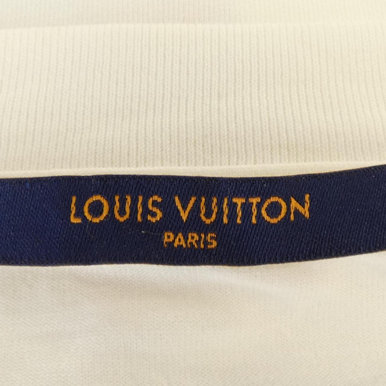 ルイヴィトン LOUIS VUITTON ネオンワーキングマン HLY77WDT3 Tシャツ