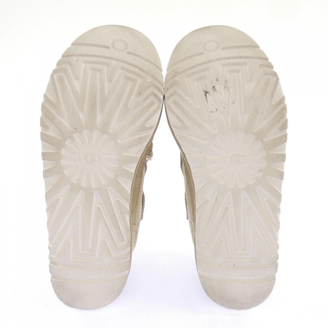 アグ UGG スニーカー