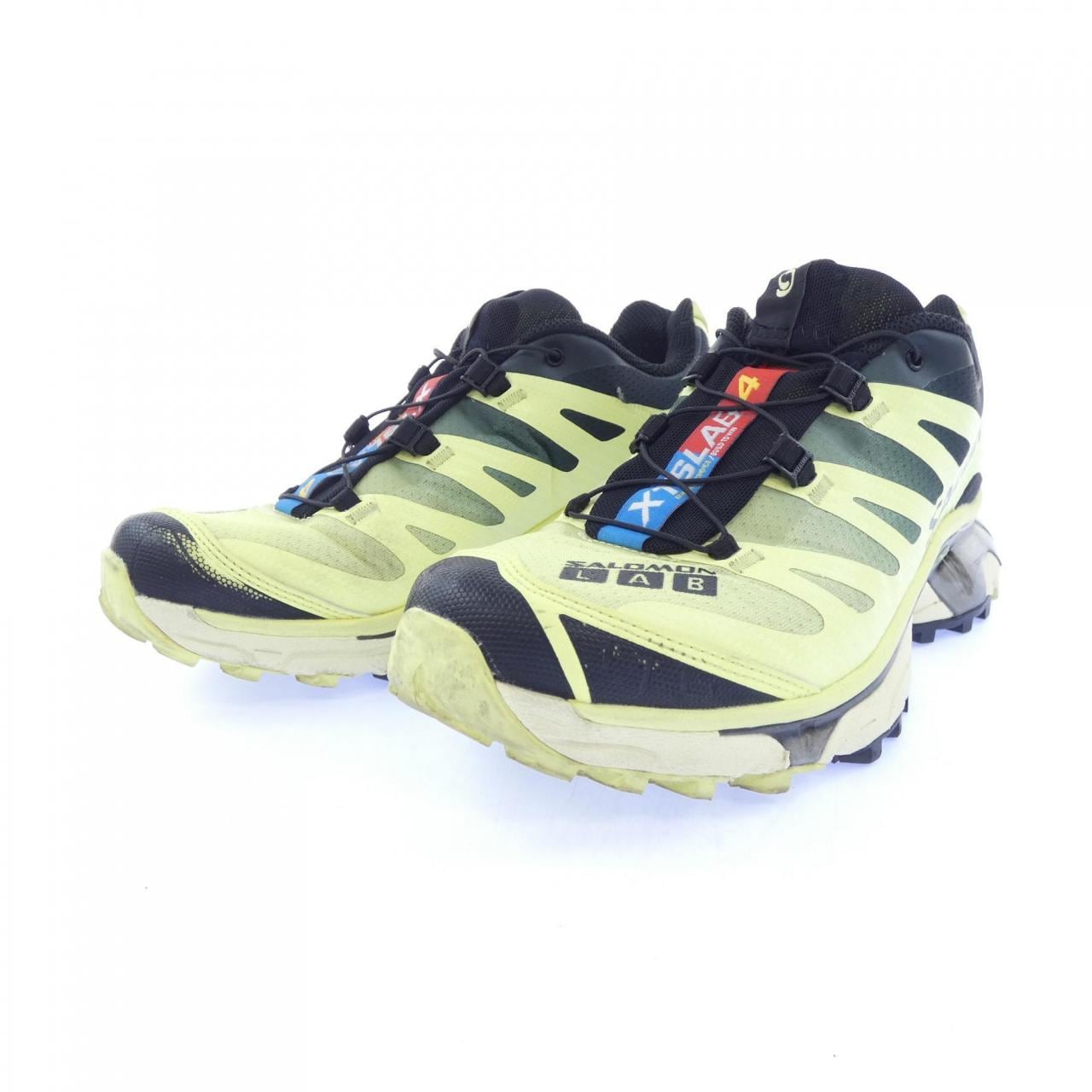 サロモン SALOMON スニーカー