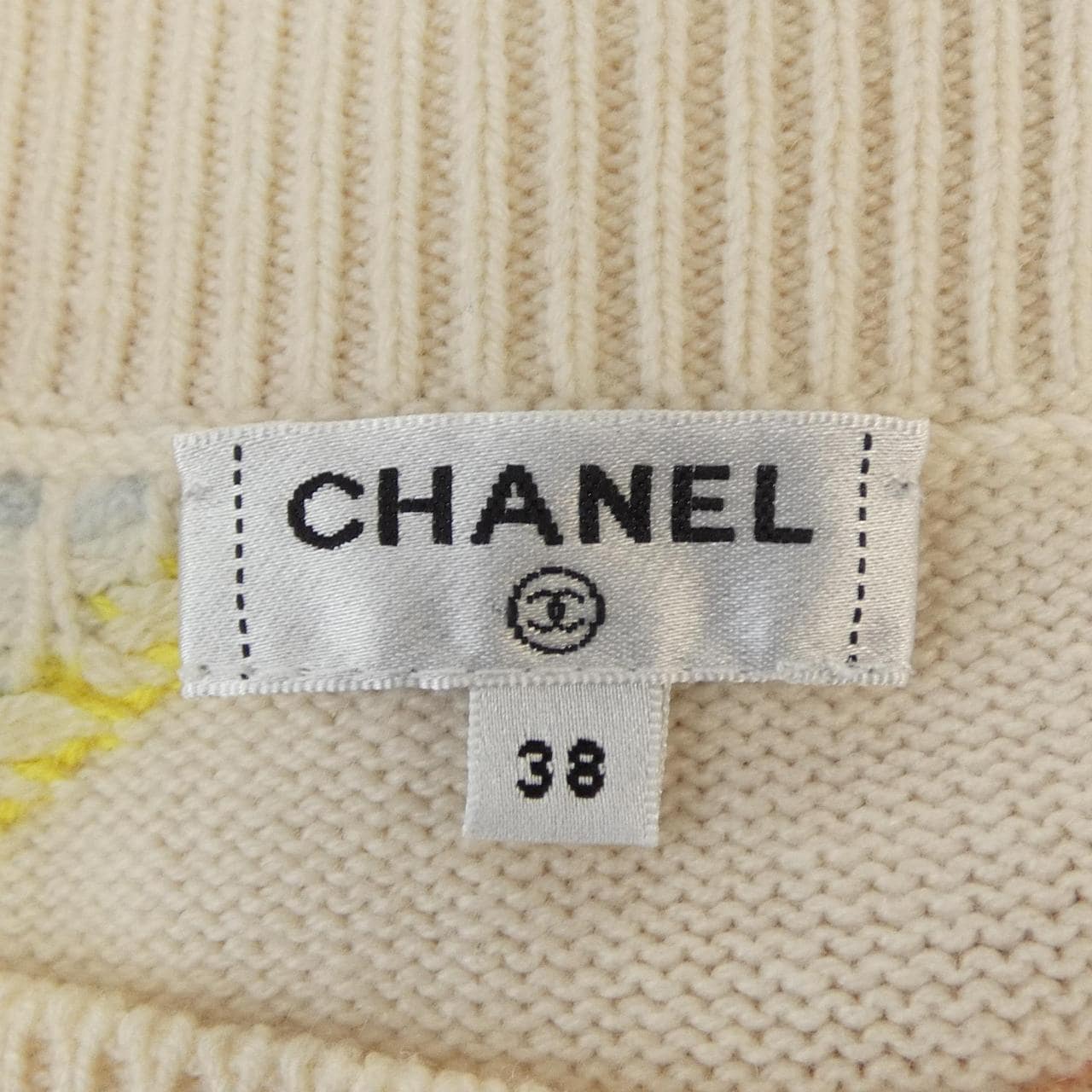 シャネル CHANEL P60514K46043 スカート