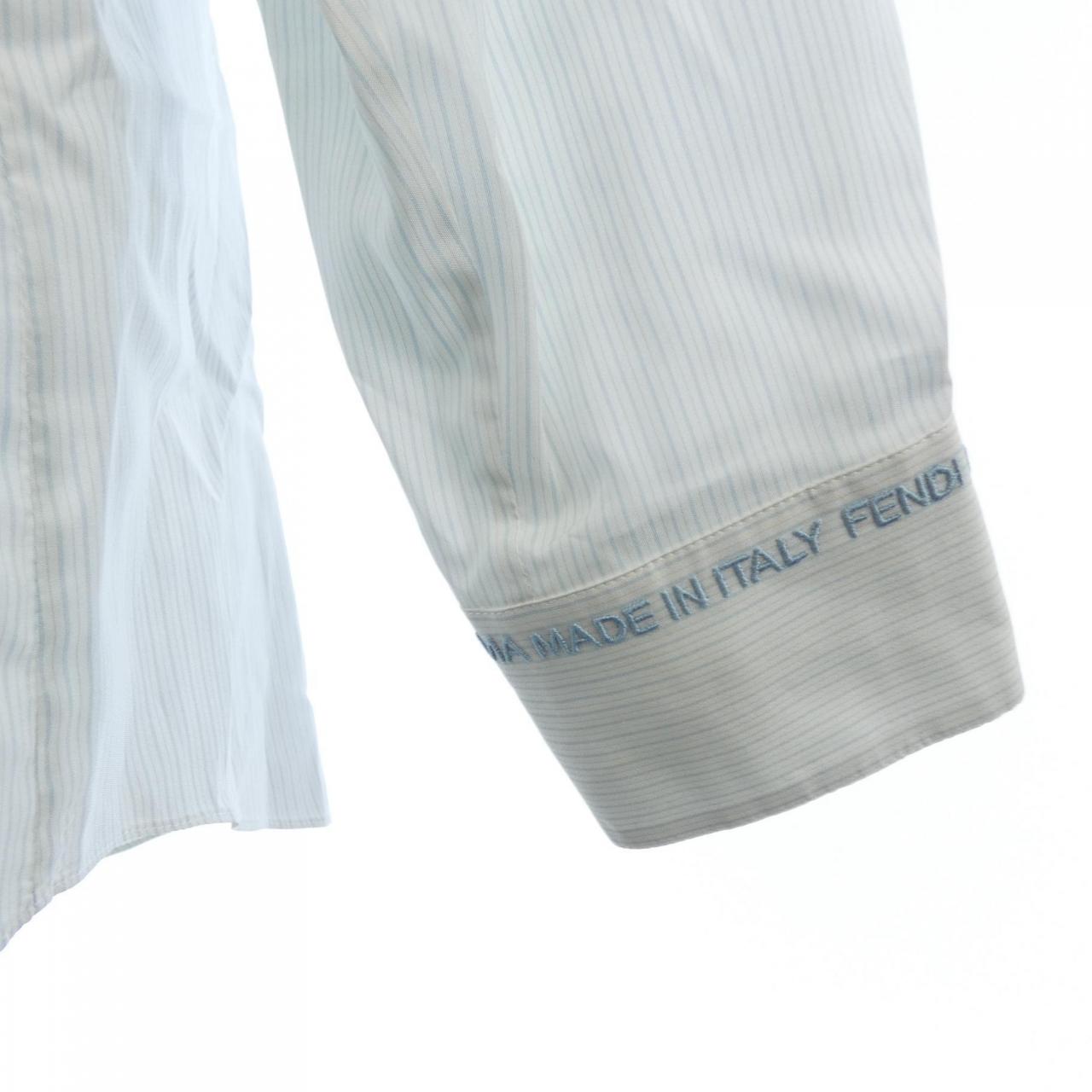 フェンディ FENDI FS8106 AM3X シャツ