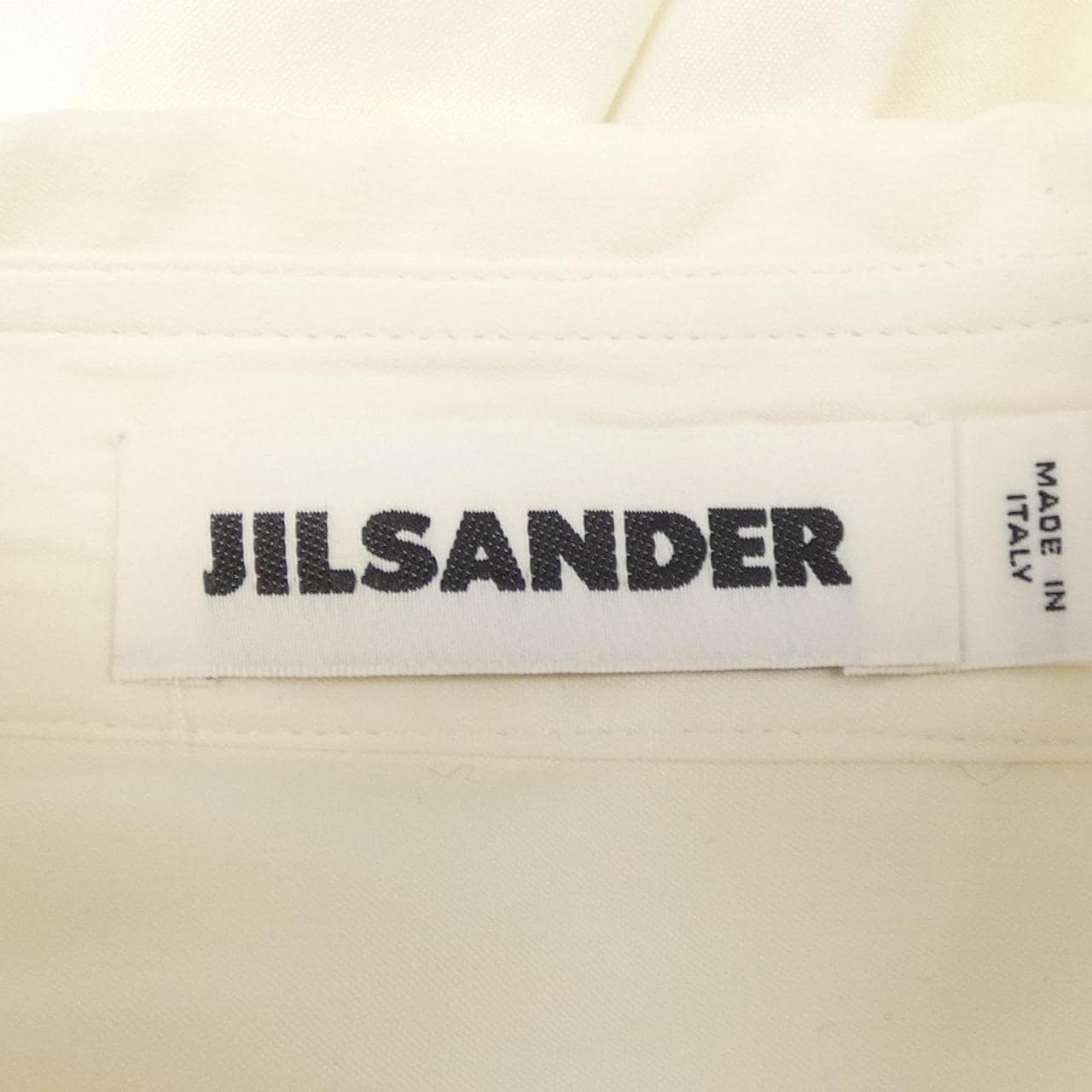 ジルサンダー JIL SANDER シャツ