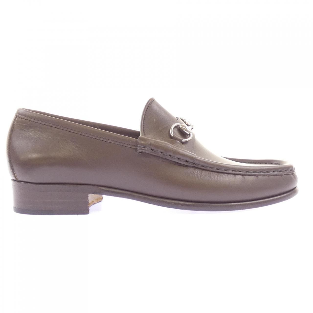 【ヴィンテージ】グッチ GUCCI 100 0255 シューズ