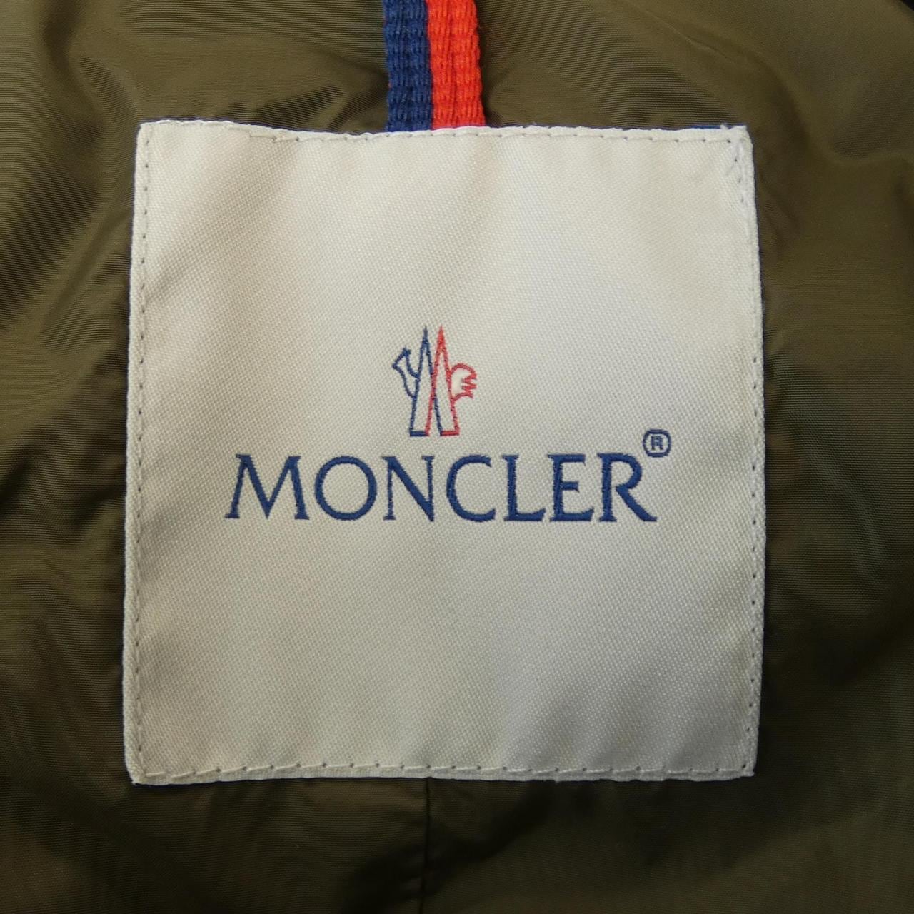 MONCLER蒙克勒·布盧森