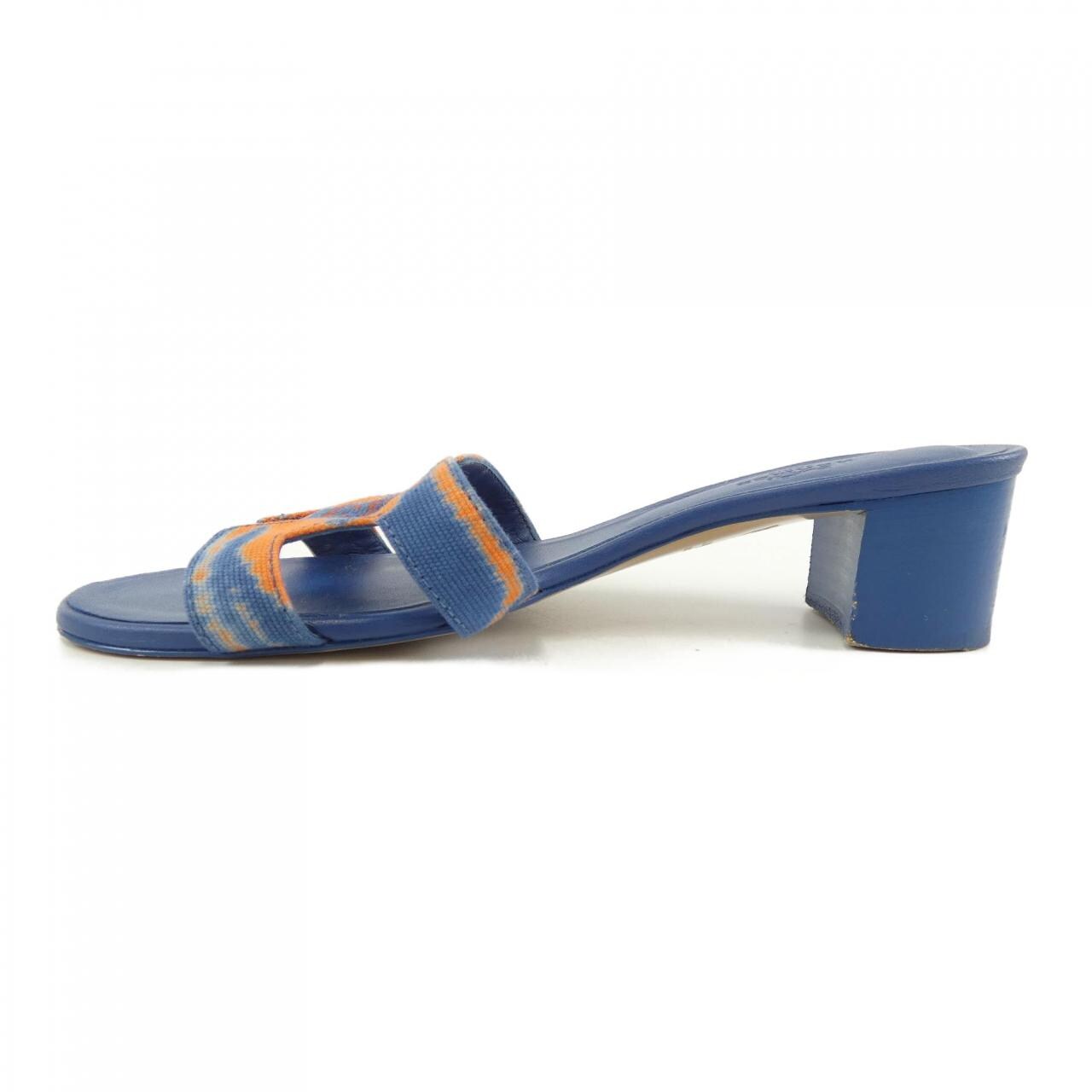 エルメス HERMES サンダル