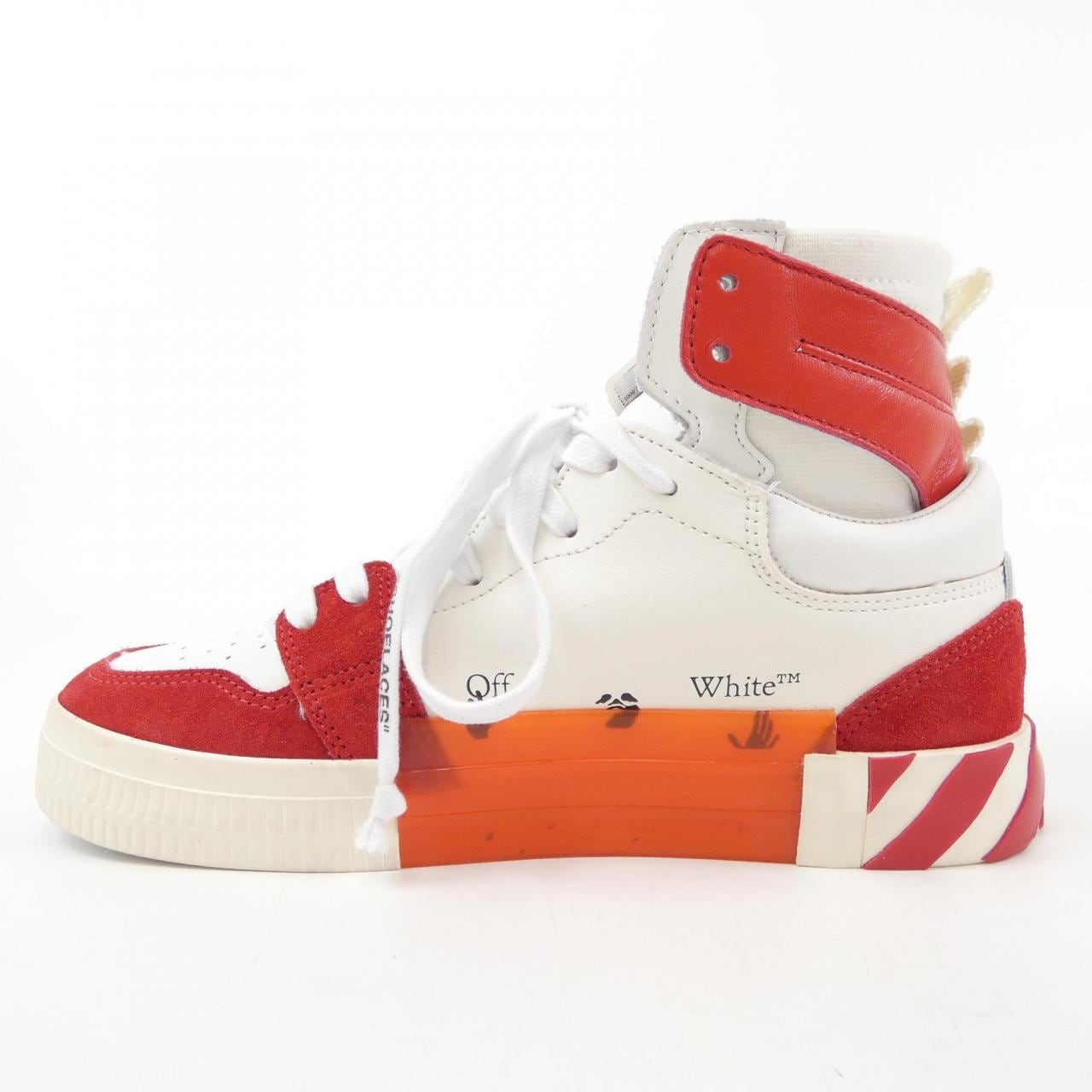 オフホワイト OFF-WHITE スニーカー