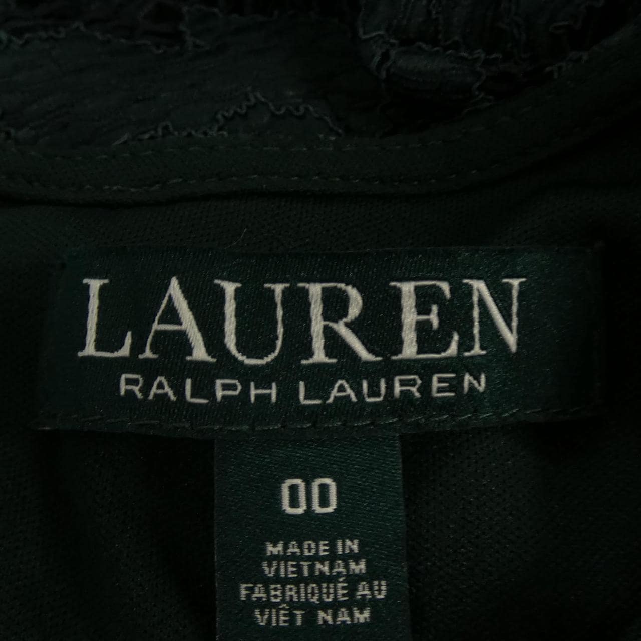 Lauren Ralph Lauren LAUREN RALPH LAUREN One Piece