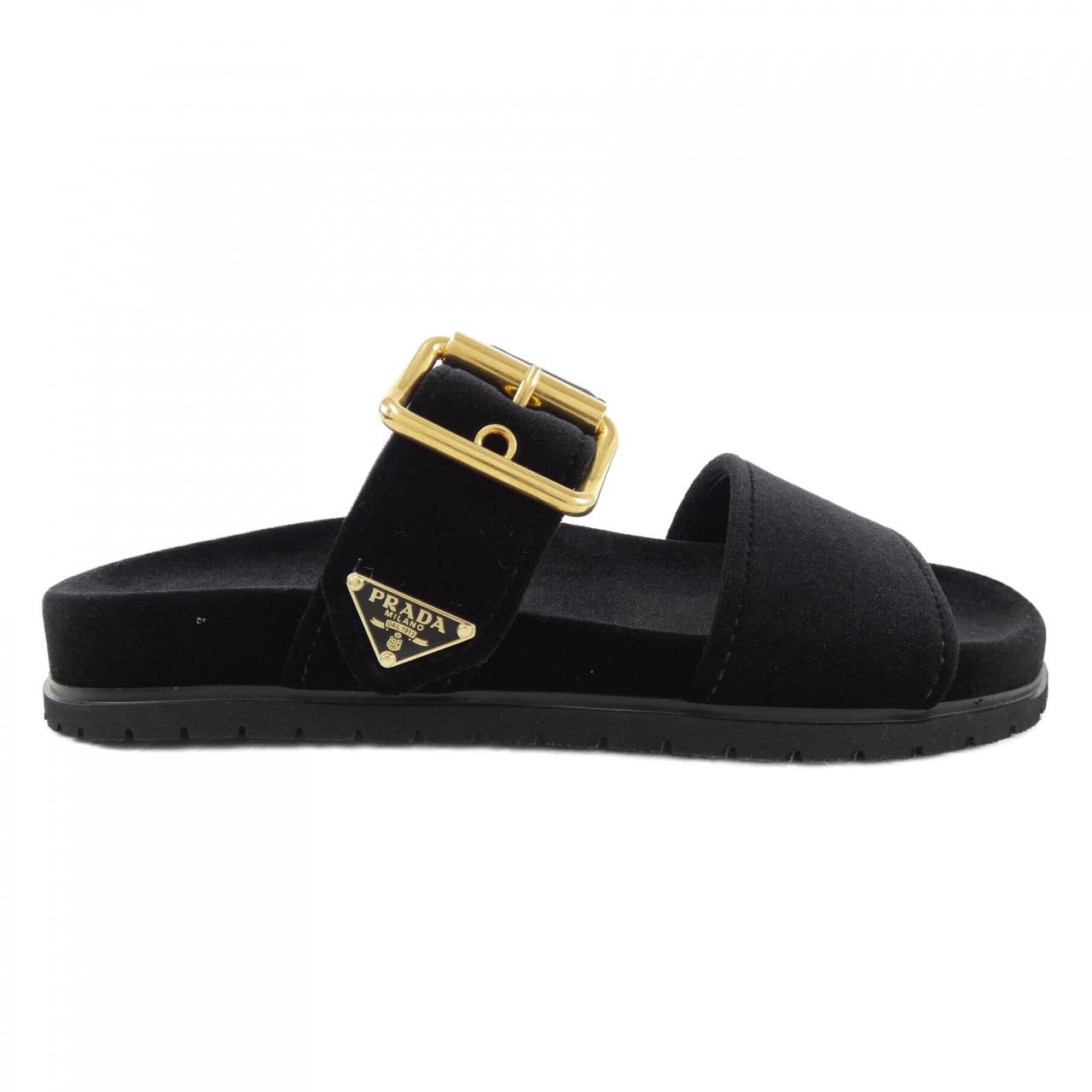プラダ PRADA サンダル