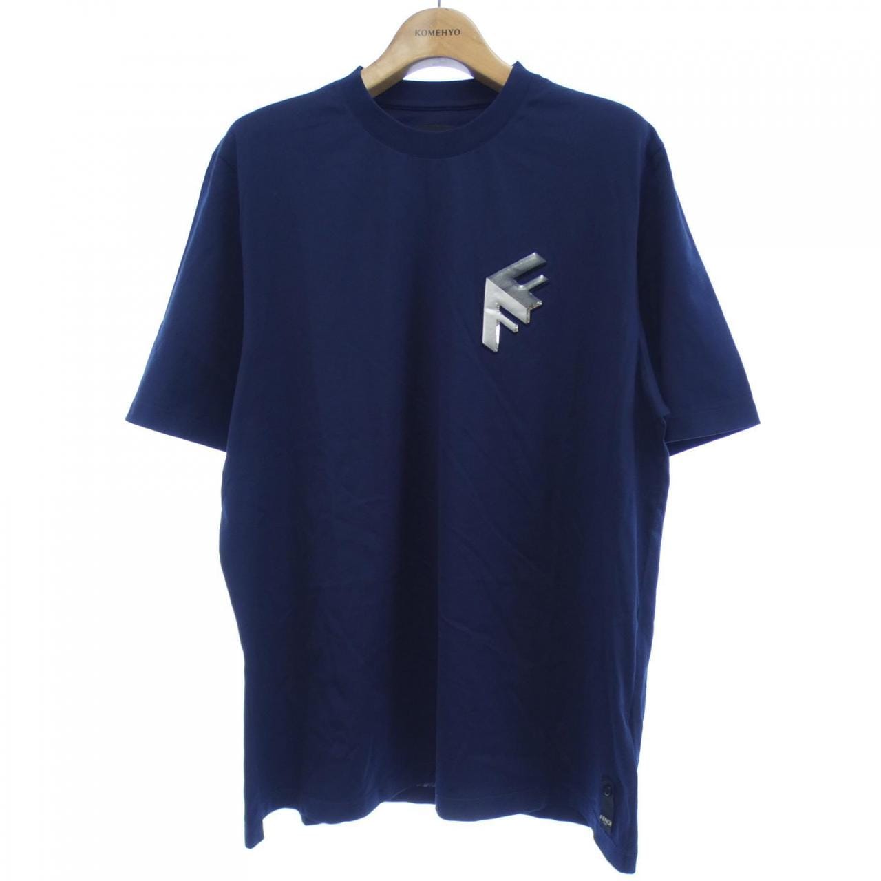 FENDI T 卹