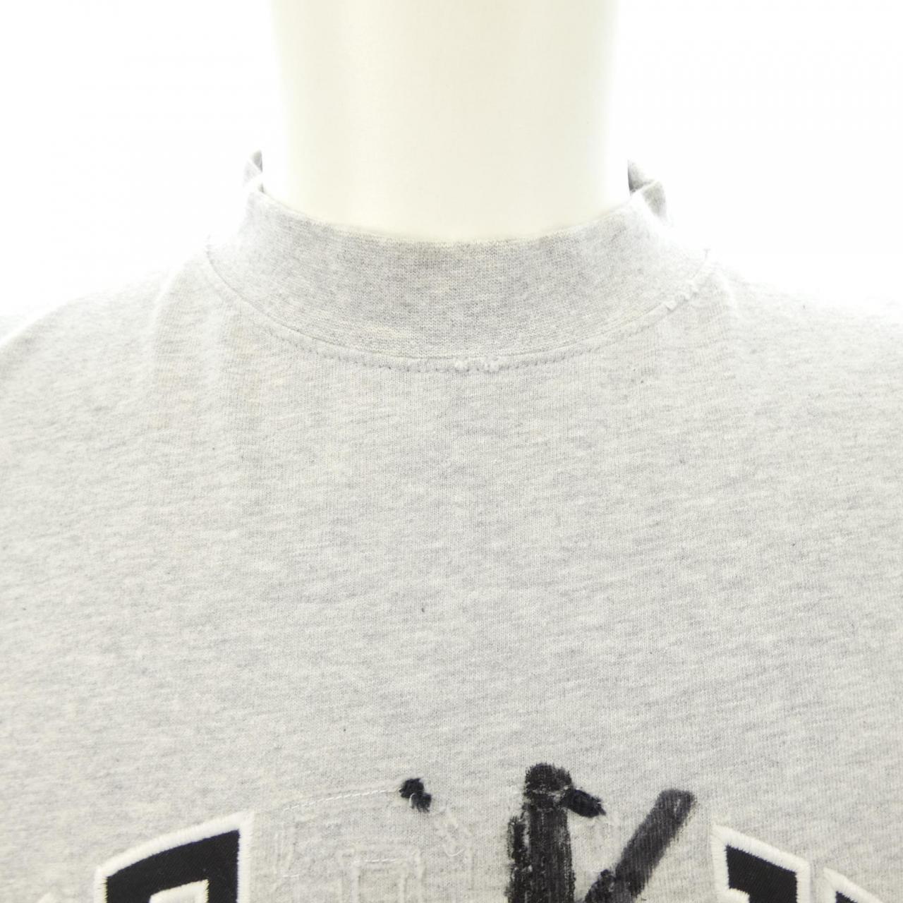 BALENCIAGA巴黎世家T恤