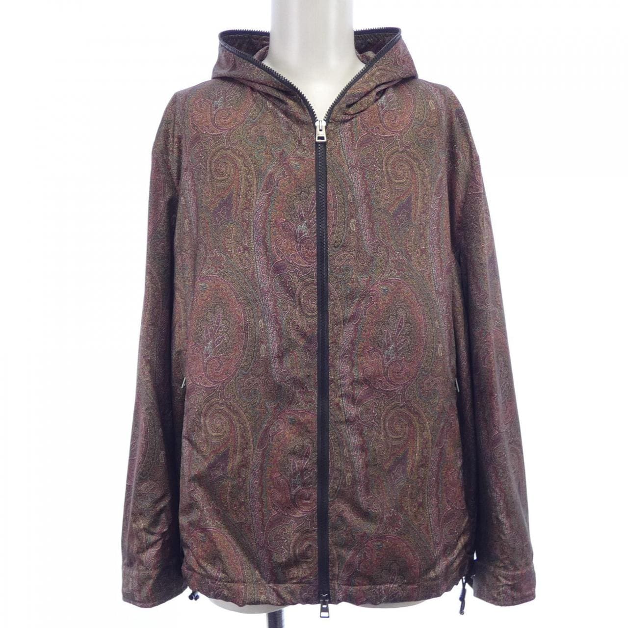 エトロ ETRO ジャケット
