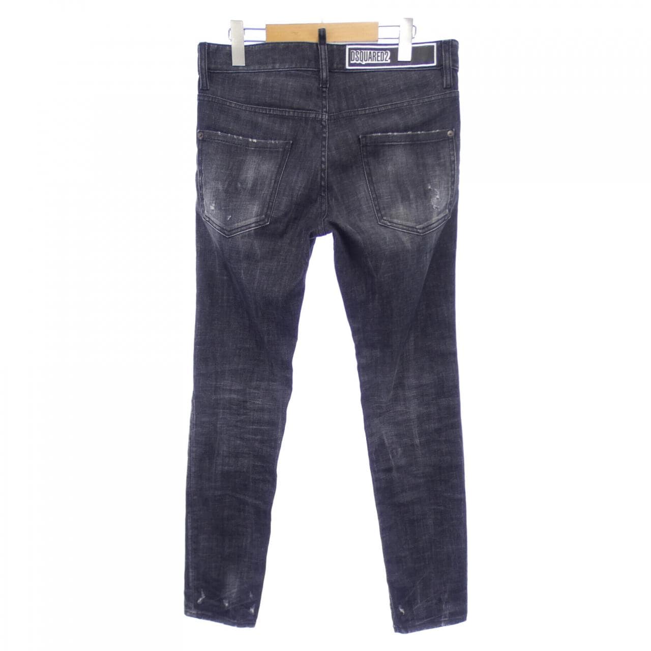 DSQUARED2 DSQUARED2 牛仔裤