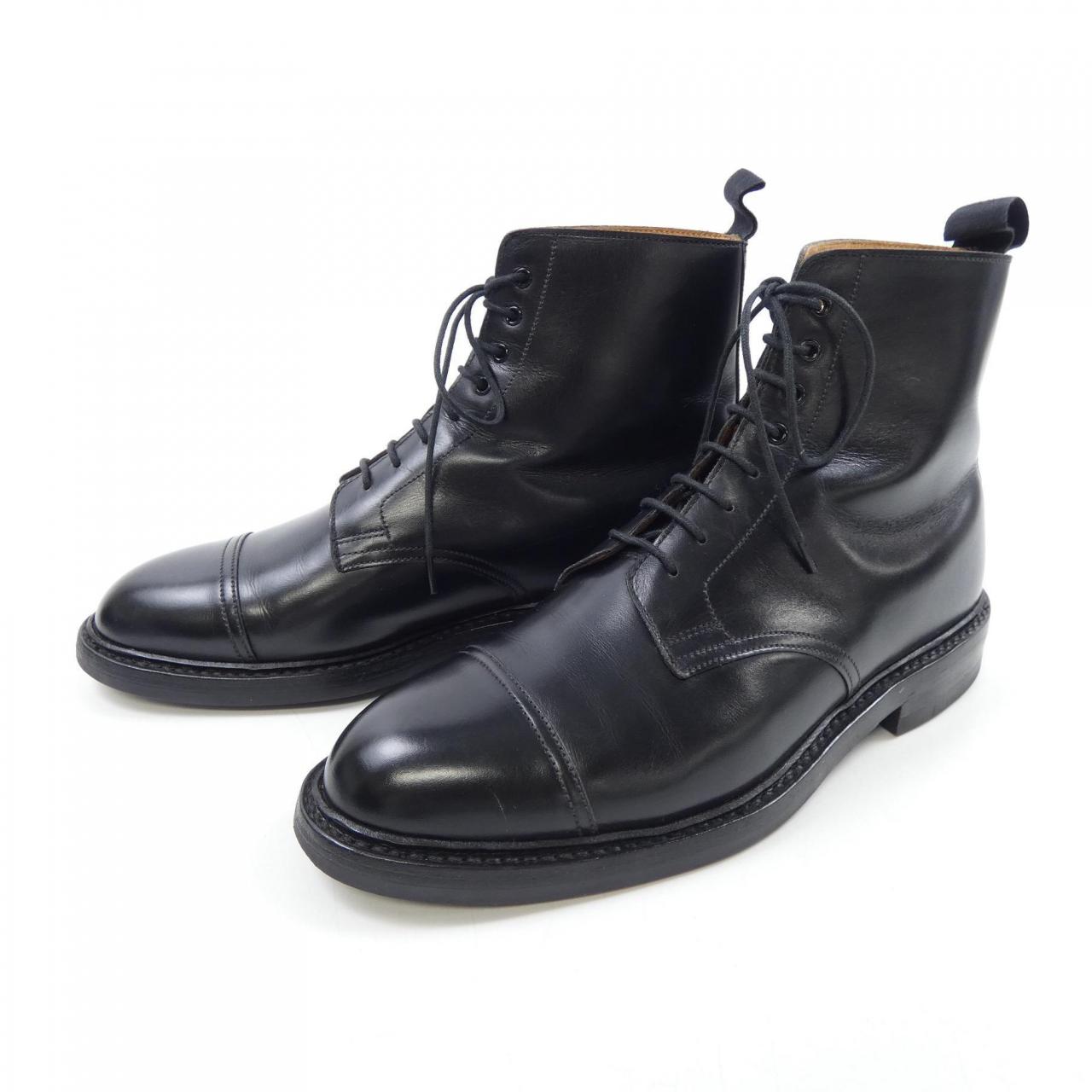 Crockett & Jones Boots