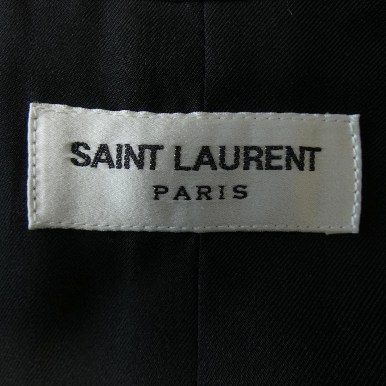 サンローラン SAINT LAURENT ジャケット