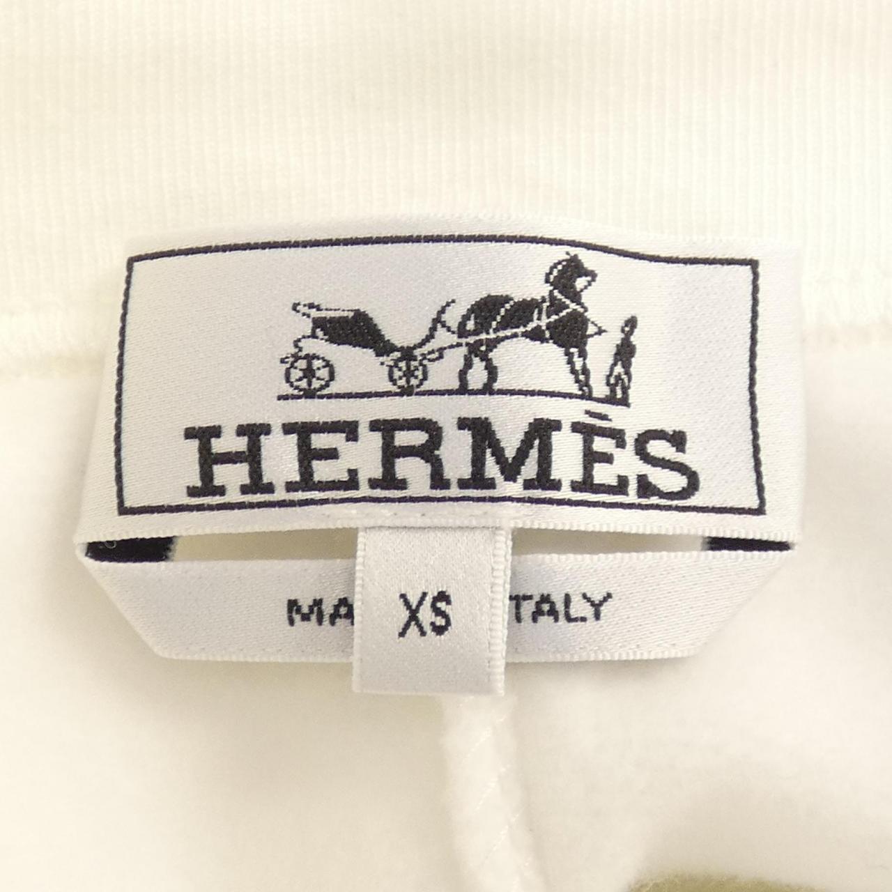 エルメス HERMES ショートパンツ