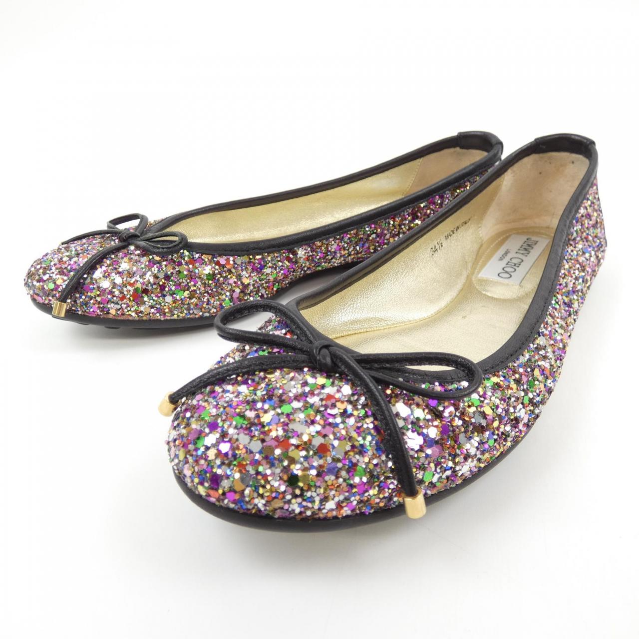 ジミーチュウ JIMMY CHOO シューズ