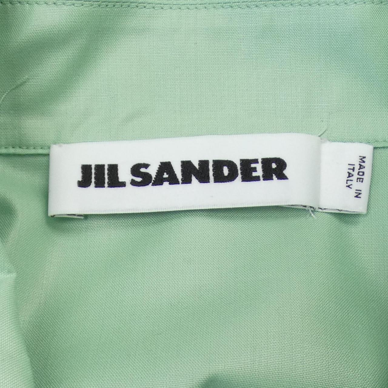 JIL SANDER吉尔·桑德 (Jil Sander) 衬衫