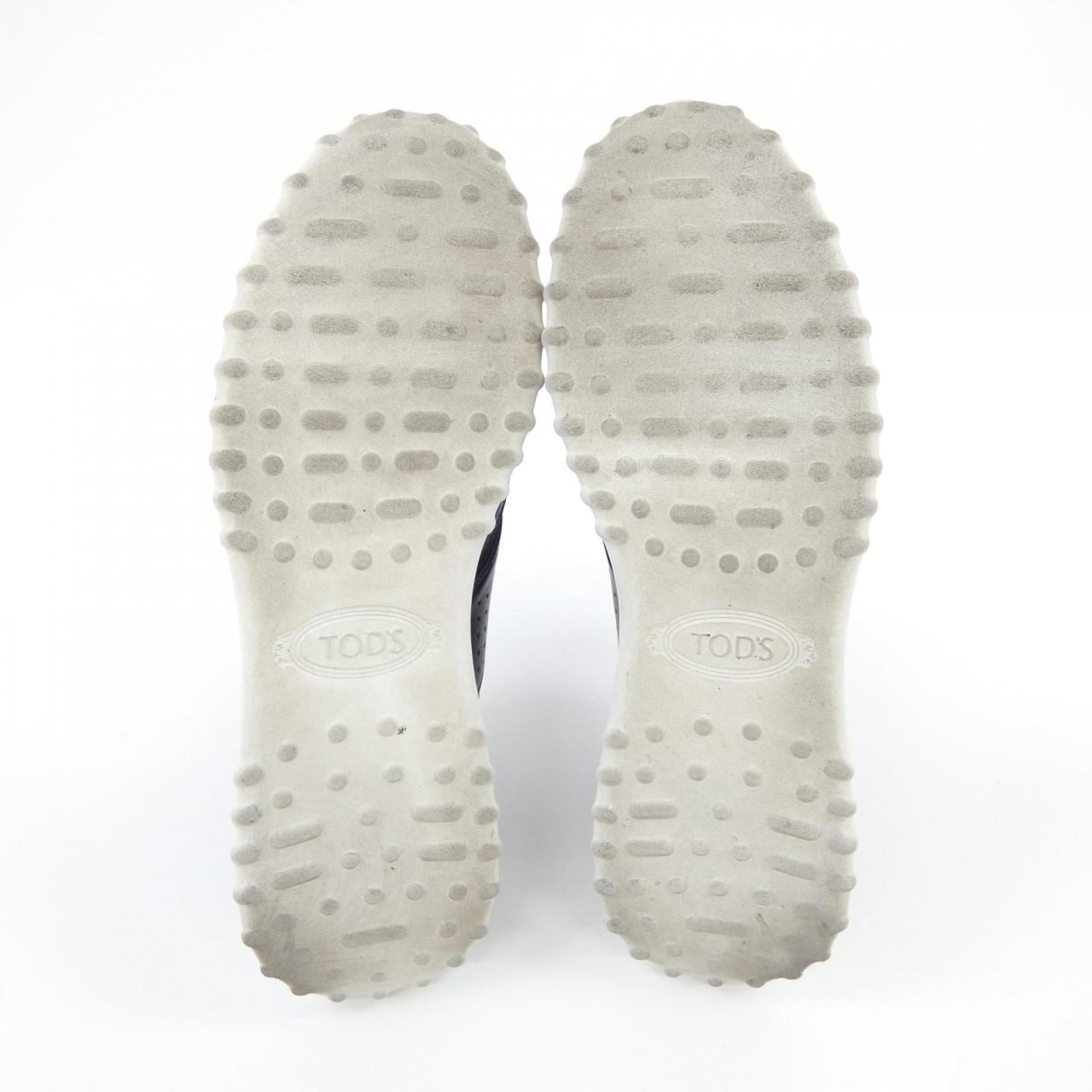 トッズ TOD'S スニーカー