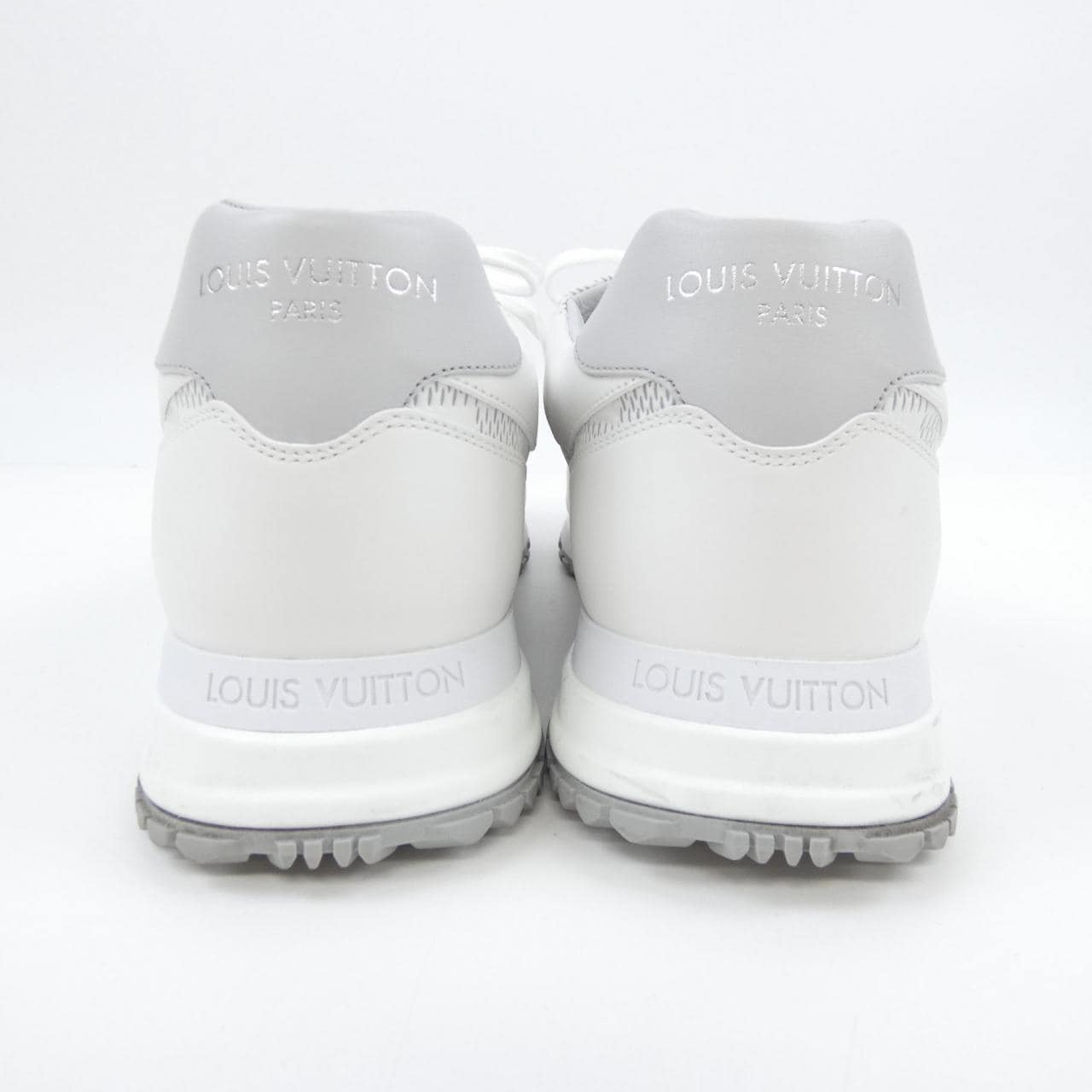 ルイヴィトン LOUIS VUITTON ランアウェイライン スニーカー