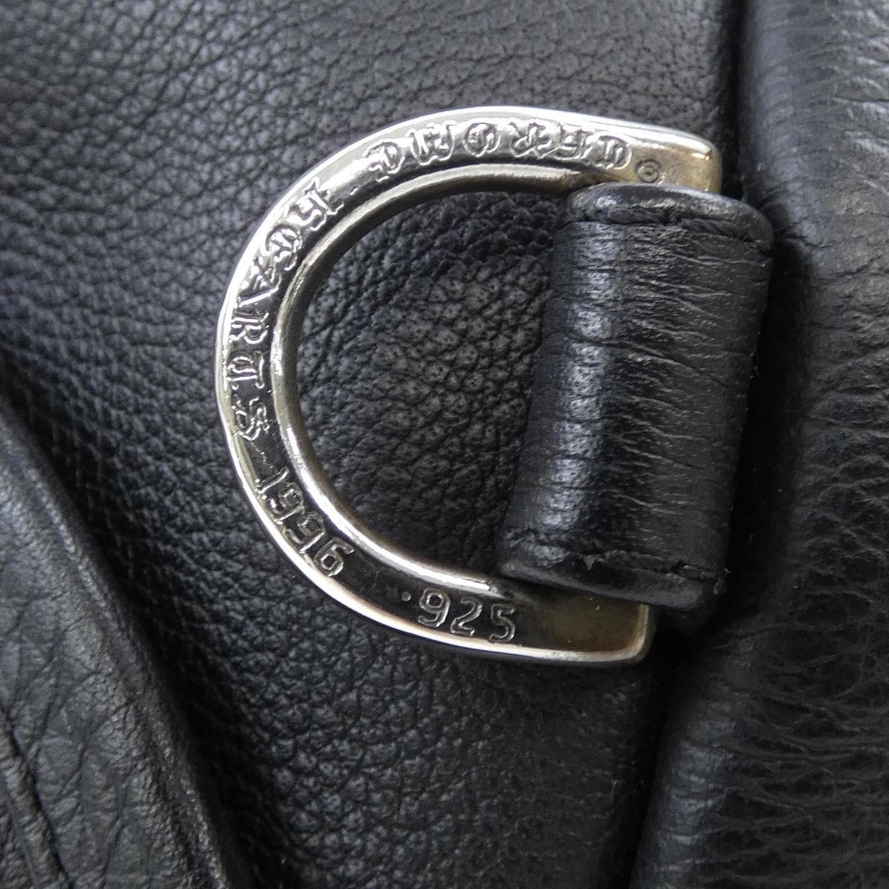 クロムハーツ CHROME HEARTS SNAT PACK 1 2232 304 7200 0900 BAG